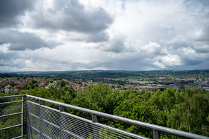 Kenninghall View Norfolk Park